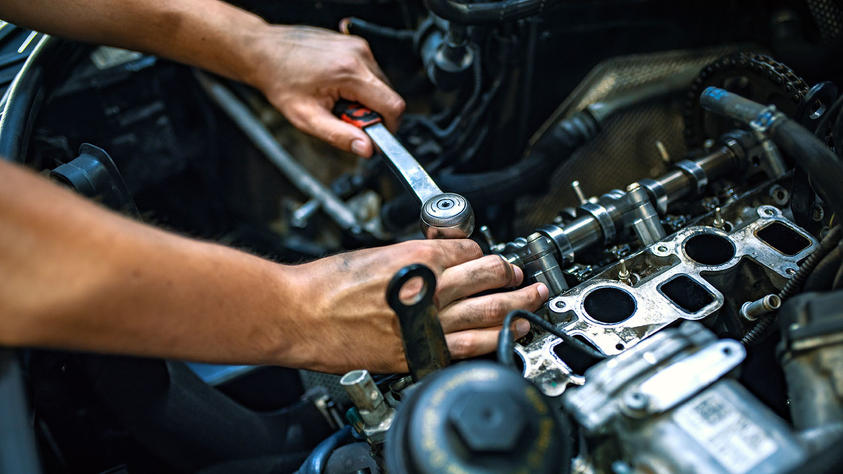 Water Pump Problems?